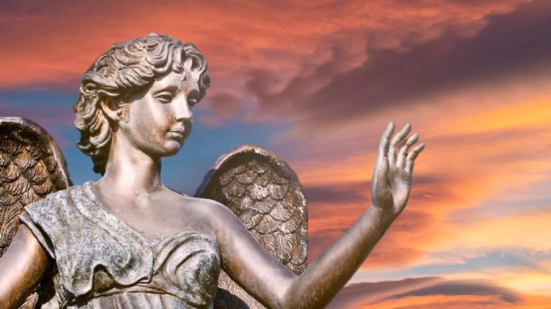 Esto es lo que quiere decirle el Ángel de la Guarda a Escorpio, Acuario y Capricornio este 26 de marzo