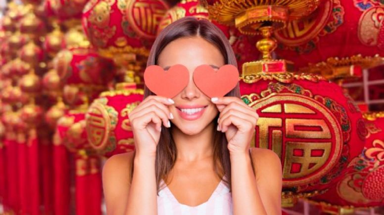 Estos son los 3 signos que encontrarán el amor durante esta semana, según la astrología oriental