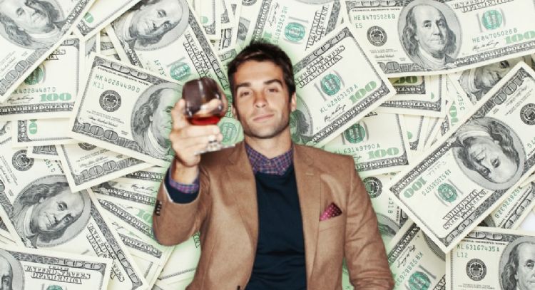 Este es el secreto para volverte millonario, según la IA