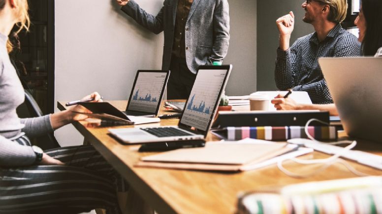¿Cuál es la aptitud más valorada en un trabajo, según el Foro Económico Mundial?