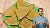 Tamal de piangua con hogo líquido, la receta para 4 personas que salva el menú de Semana Santa