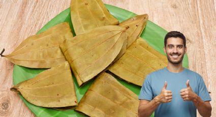 Tamal de piangua con hogo líquido, la receta para 4 personas que salva el menú de Semana Santa