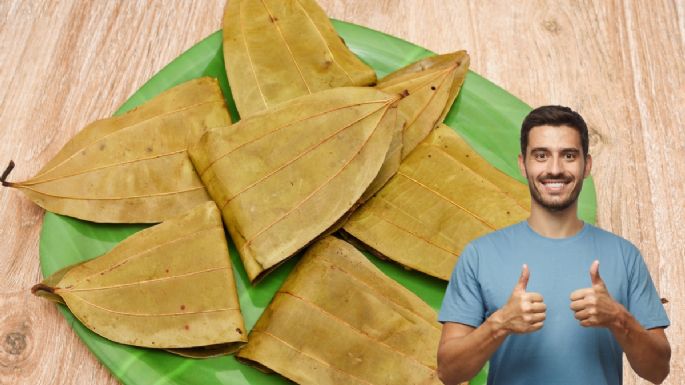 Tamal de piangua con hogo líquido, la receta para 4 personas que salva el menú de Semana Santa