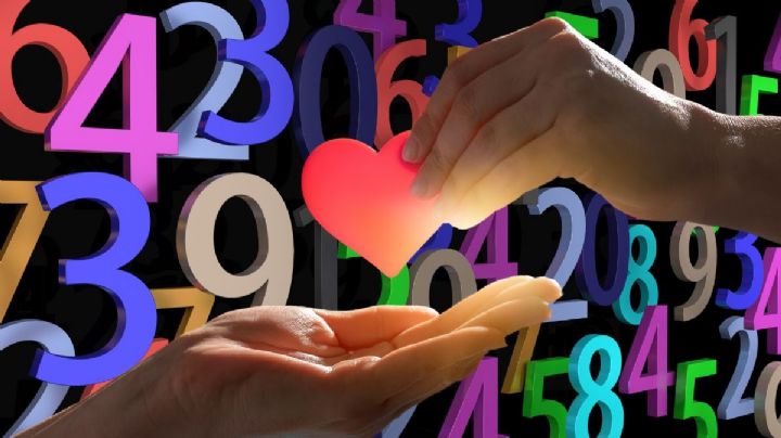 Cómo activar los códigos sagrados para encontrar el verdadero amor, según la numerología