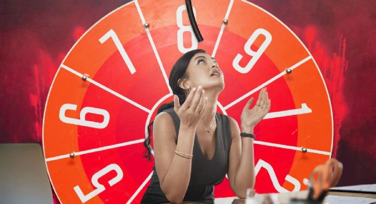 Estos son los números que harán estallar tu suerte antes del 31 de marzo