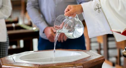 Viernes Santo: guía para bendecir el agua en casa sin un sacerdote