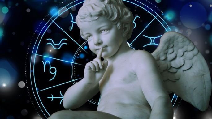 Este es el mensaje del ángel de la guarda para los signos de Libra, Géminis y Piscis hoy 30 de marzo 2024