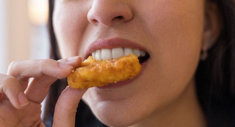 Chicharrón de pescado, aprende a hacer la receta perfecta para Viernes Santo con solo 5 ingredientes