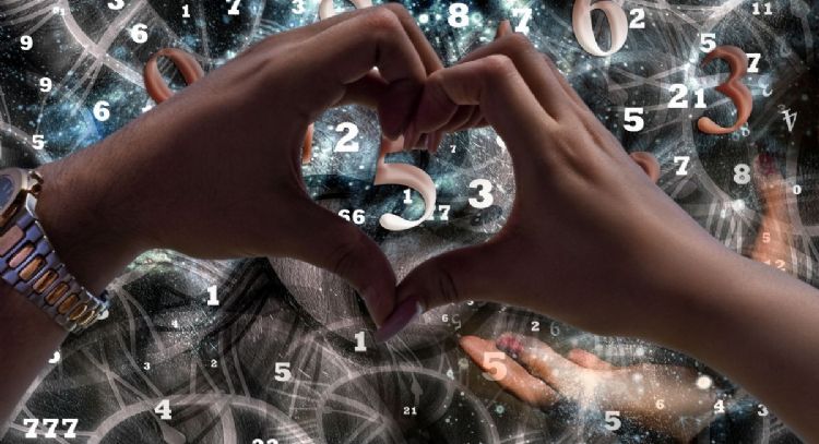 Los códigos secretos para abrir las puertas del amor duradero, según la numerología