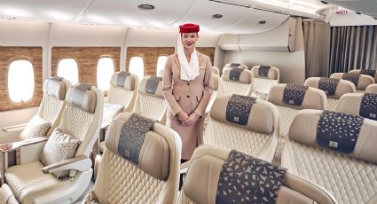 La lista completa de requisitos para comenzar a trabajar en Fly Emirates en Colombia
