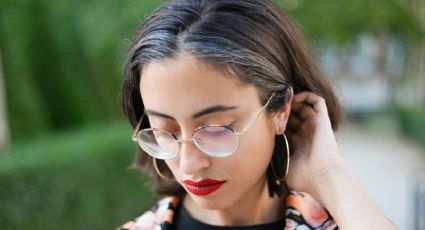 El sencillo truco para eliminar las canas con 2 ingredientes fáciles de conseguir
