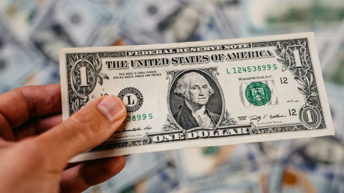 Dólar en Colombia: ¿en cuánto cotiza el tipo de cambio hoy 11 de marzo?