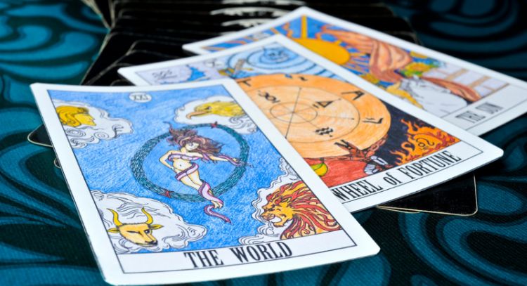 Estos 5 signos zodiacales que serán bañados de riqueza y dinero desde HOY miércoles 28 de agosto, según el Tarot
