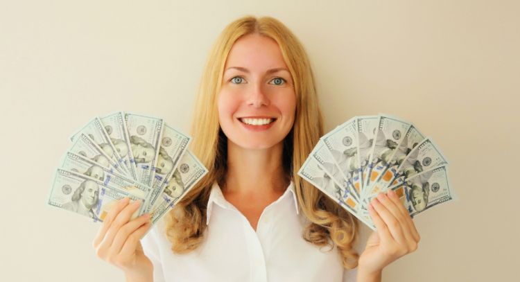 Estos son los 3 signos que empezarán marzo con abundancia económica, según la astrología oriental