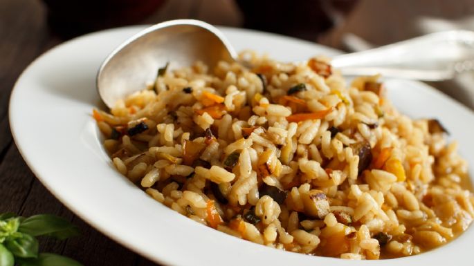 Arroz atollado valluno, la receta típica de la región del Valle del Cauca en Colombia