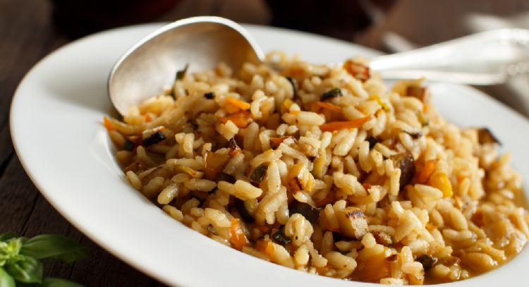 Arroz atollado valluno, la receta típica de la región del Valle del Cauca en Colombia