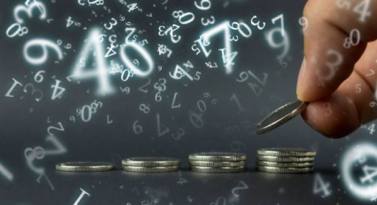 Cuáles son los números que atraerán la suerte este 1 de abril