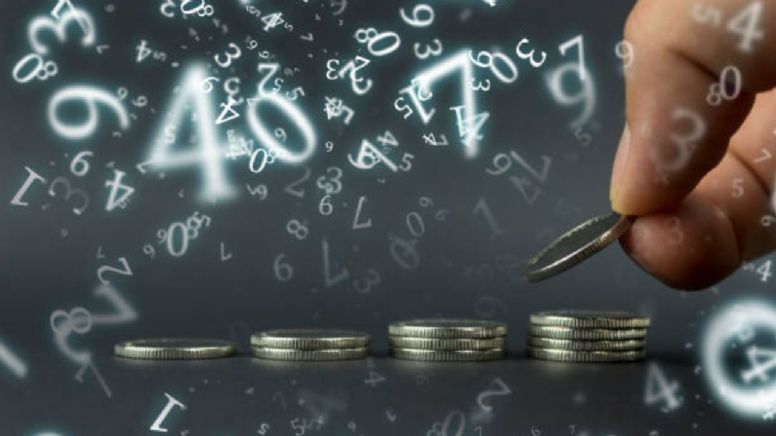 Cuáles son los números que atraerán la suerte este 1 de abril