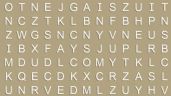 Solo una mente preparada puede encontrar la palabra 'Hamaca' en menos de 5 segundos