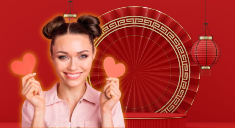 Estos son los 3 signos que encontrarán el amor en la primera semana de abril, según la astrología oriental