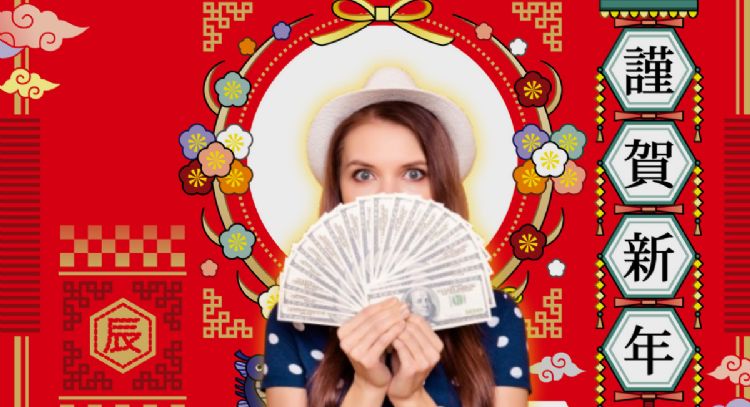 Los signos que alcanzarán el bienestar financiero durante esta semana, según la astrología oriental