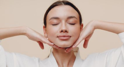 Aprende a hacer una mascarilla para aportar colágeno a la piel, con solo 1 ingrediente natural