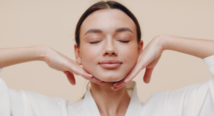 Aprende a hacer una mascarilla para aportar colágeno a la piel, con solo 1 ingrediente natural