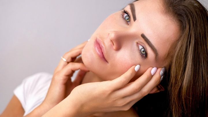 Aprende a hacer una mascarilla casera de colágeno para prevenir las arrugas después de los 50