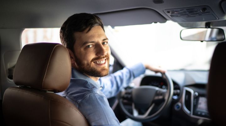 Toma asiento antes de conocer cuánto gana un conductor de inDrive en Colombia
