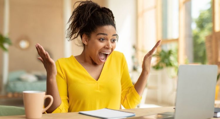 5 signos que ganarán la lotería en marzo, según la astrología