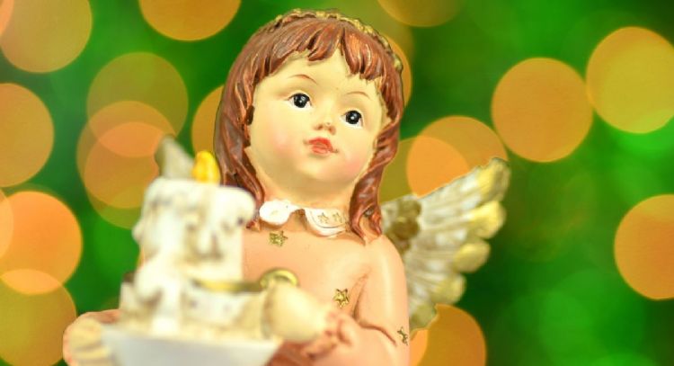 Este es el mensaje del Ángel de la Guarda para Capricornio, Acuario y Piscis este 5 de marzo