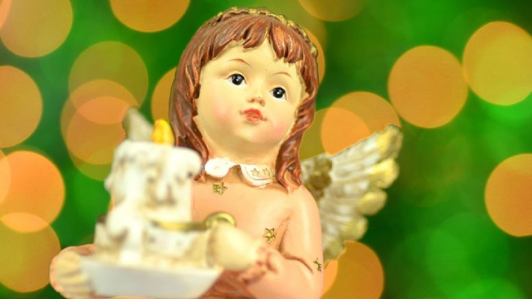 Este es el mensaje del Ángel de la Guarda para Capricornio, Acuario y Piscis este 5 de marzo