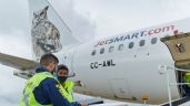 Estos son los nuevos vuelos de JetSMART en Colombia que iniciarán el próximo 14 de marzo