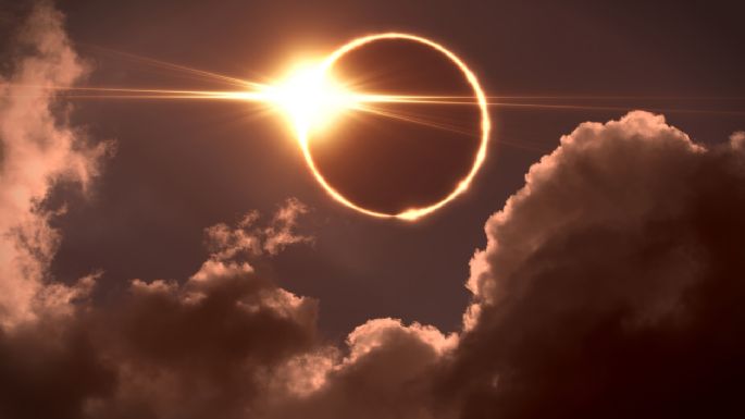 Eclipse total de Sol: cómo verlo desde Colombia el próximo 8 de abril