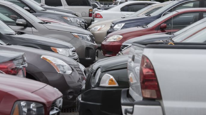 Toma aire antes de conocer cuáles son los 3 carros usados más vendidos en Colombia