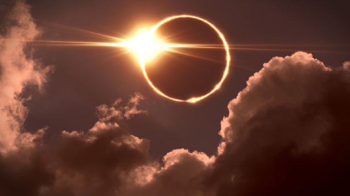 Eclipse total de Sol: cómo verlo desde Colombia el próximo 8 de abril