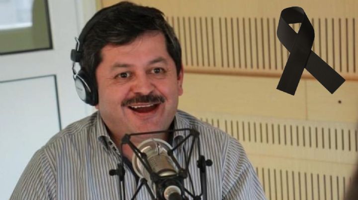 Tristeza absoluta: el luto que envuelve al periodismo colombiano