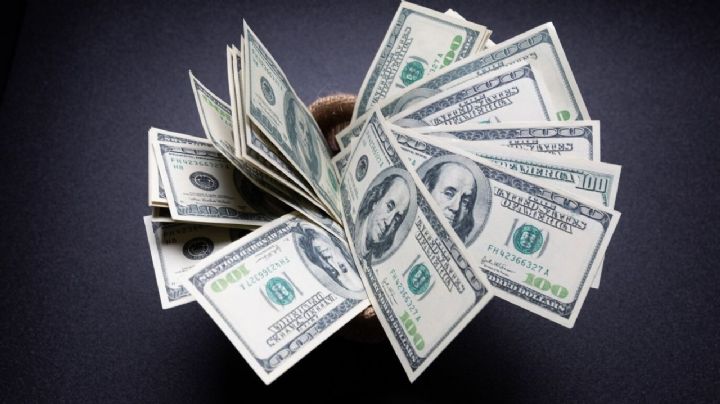 Dólar en Colombia: a cuánto cotiza HOY jueves 26 de septiembre