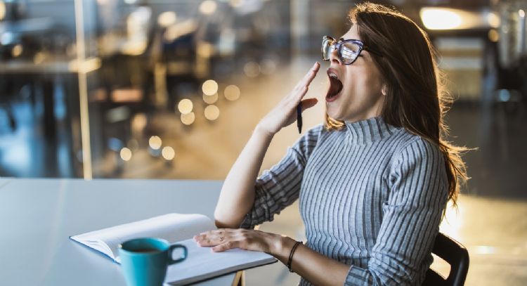 Cuál es la mejor hora para irte a dormir, según la Inteligencia Artificial