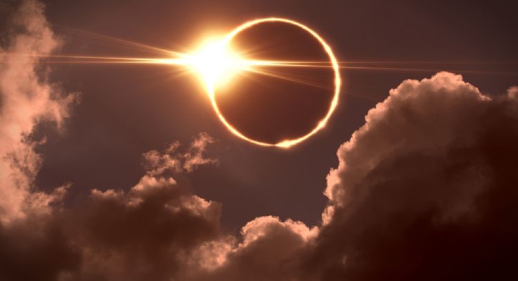 Eclipse total de Sol: cómo verlo desde Colombia el próximo 8 de abril