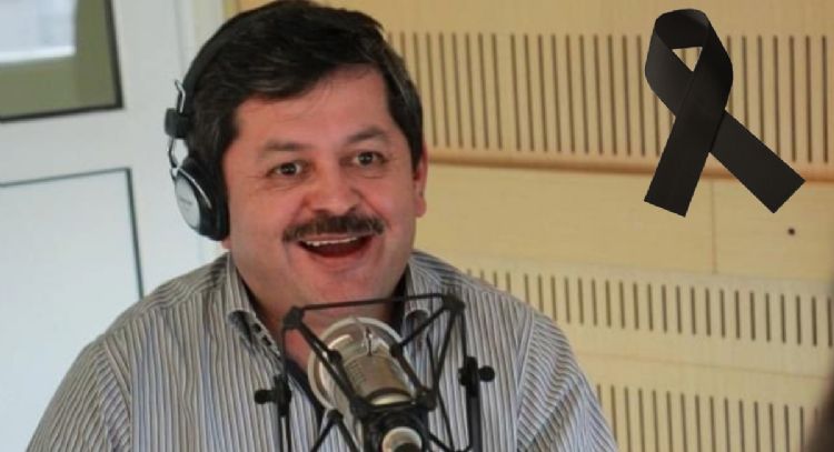 Tristeza absoluta: el luto que envuelve al periodismo colombiano