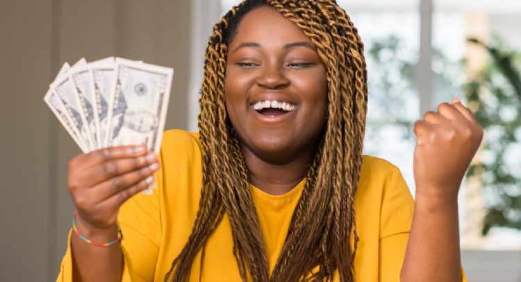 Estos son los signos que obtendrán grandes cantidades de dinero en marzo, según la Luna Menguante