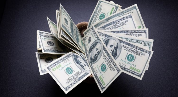 Dólar en Colombia: a cuánto cotiza HOY jueves 26 de septiembre
