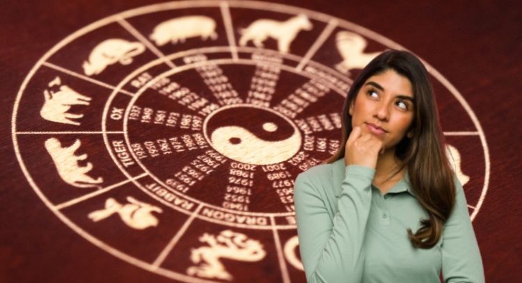 El método para conocer tu ascendente en el horóscopo chino