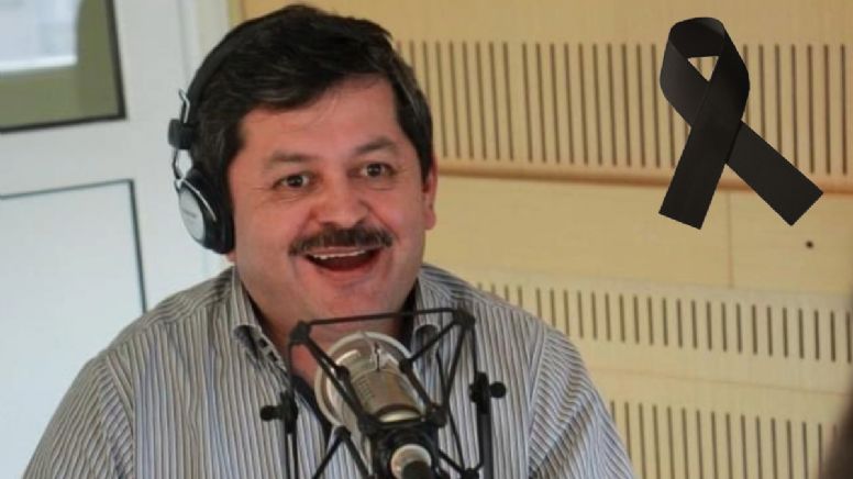 Tristeza absoluta: el luto que envuelve al periodismo colombiano