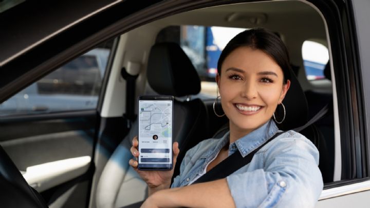 Día Internacional de la Mujer: Uber lanza beneficios para mujeres