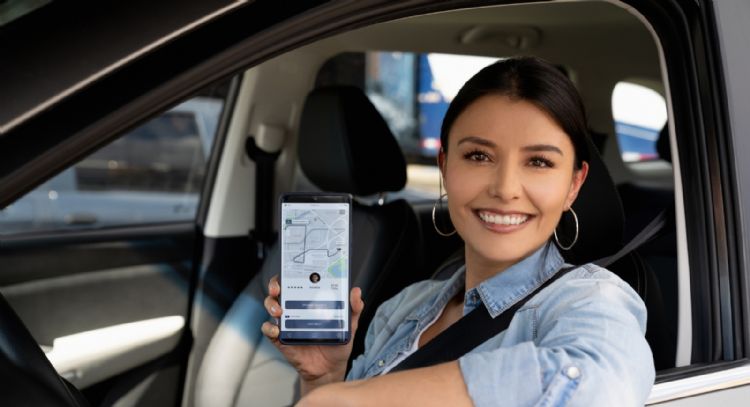 Día Internacional de la Mujer: Uber lanza beneficios para mujeres