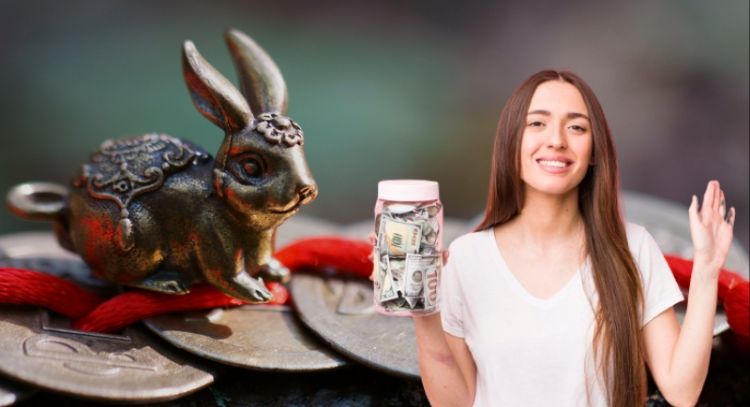 El método para atraer el dinero a tu vida, según la astrología oriental