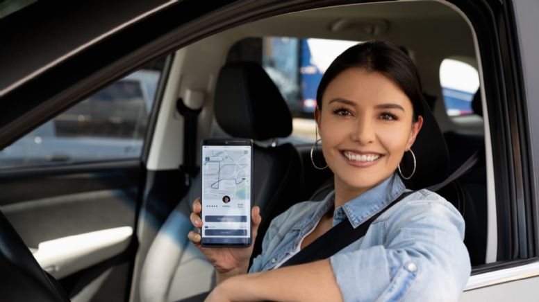 Día Internacional de la Mujer: Uber lanza beneficios para mujeres
