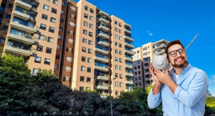 5 apartamentos que puedes comprar con menos de $ 150 millones en Bogotá
